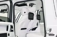 Mercedes-Benz G 63 AMG – Ansicht 30