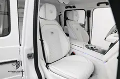 Mercedes-Benz G 63 AMG – Ansicht 28