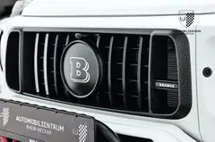 Mercedes-Benz G 63 AMG – Ansicht 20
