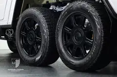 Mercedes-Benz G 63 AMG – Ansicht 49