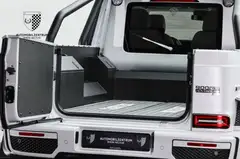 Mercedes-Benz G 63 AMG – Ansicht 12