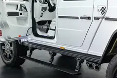 Mercedes-Benz G 63 AMG – Ansicht 23