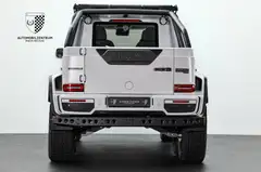 Mercedes-Benz G 63 AMG – Ansicht 6