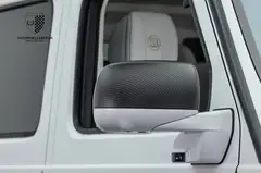 Mercedes-Benz G 63 AMG – Ansicht 9