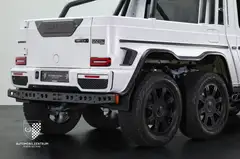 Mercedes-Benz G 63 AMG – Ansicht 11