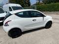 Lancia Ypsilon 1.0 FireFly 5 porte S&S Hybrid Ecochic Silver Blanc - thumbnail 2