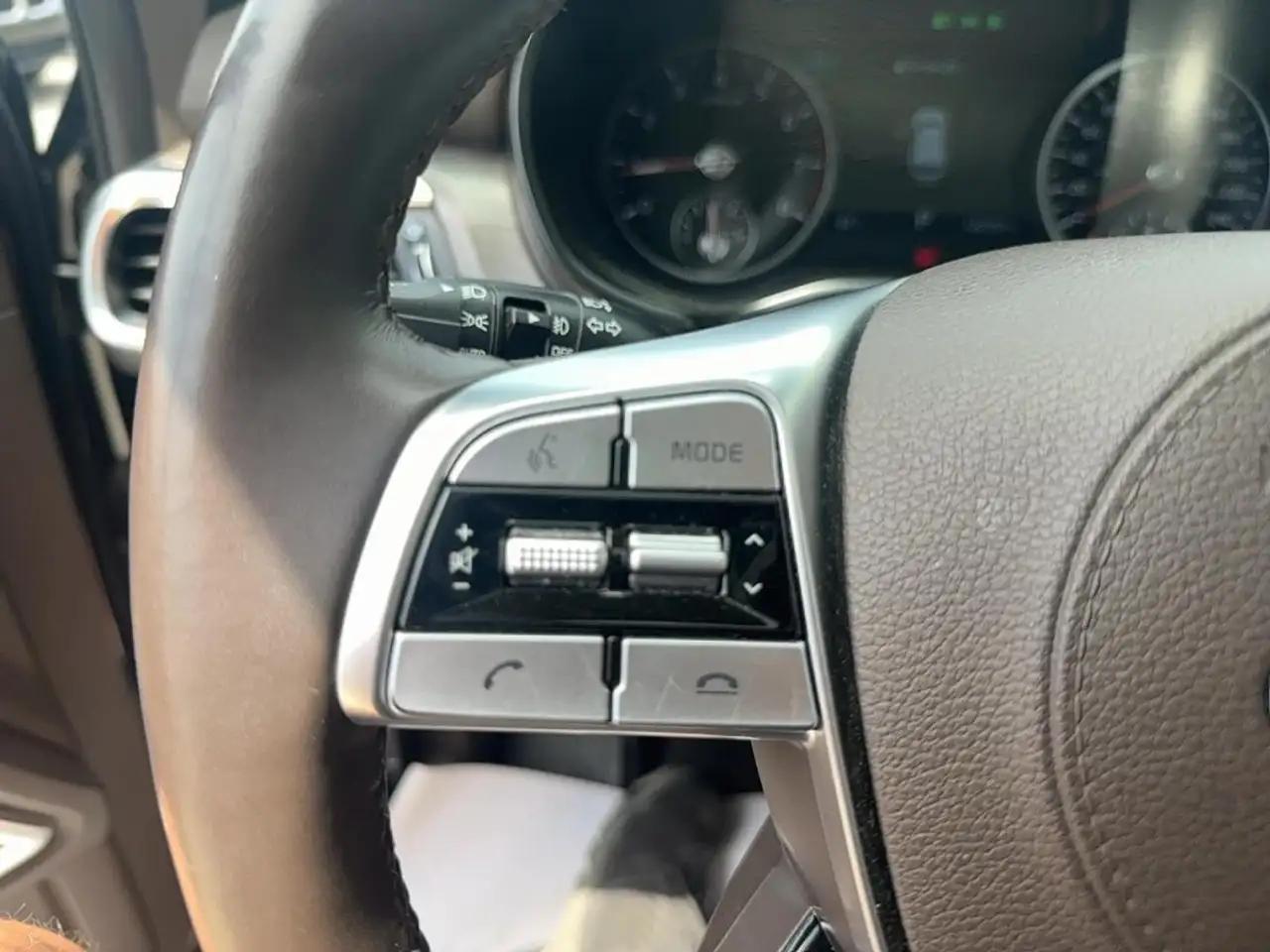 Kia Telluride fotografie Kia Telluride