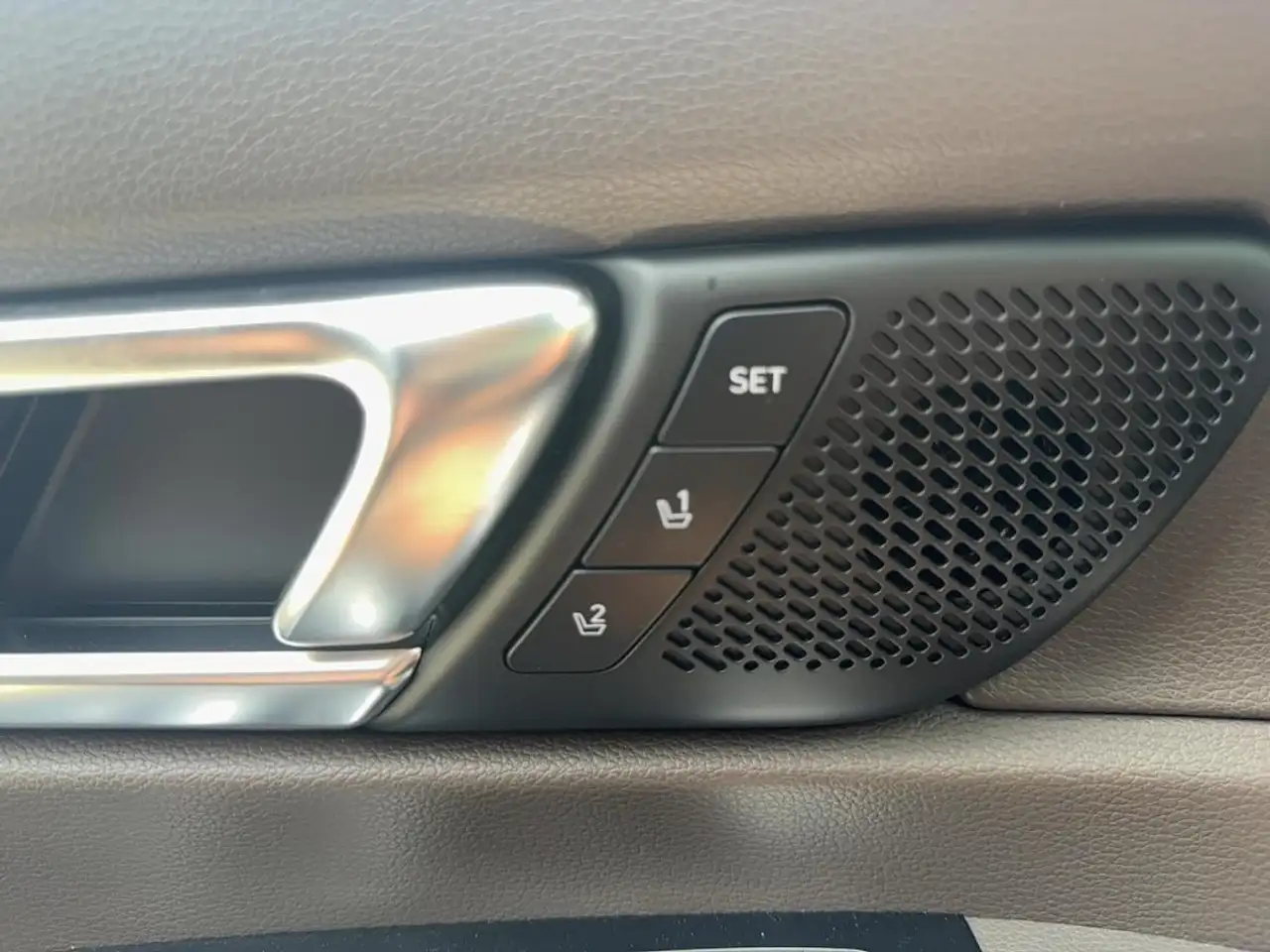 Kia Telluride fotografie Kia Telluride