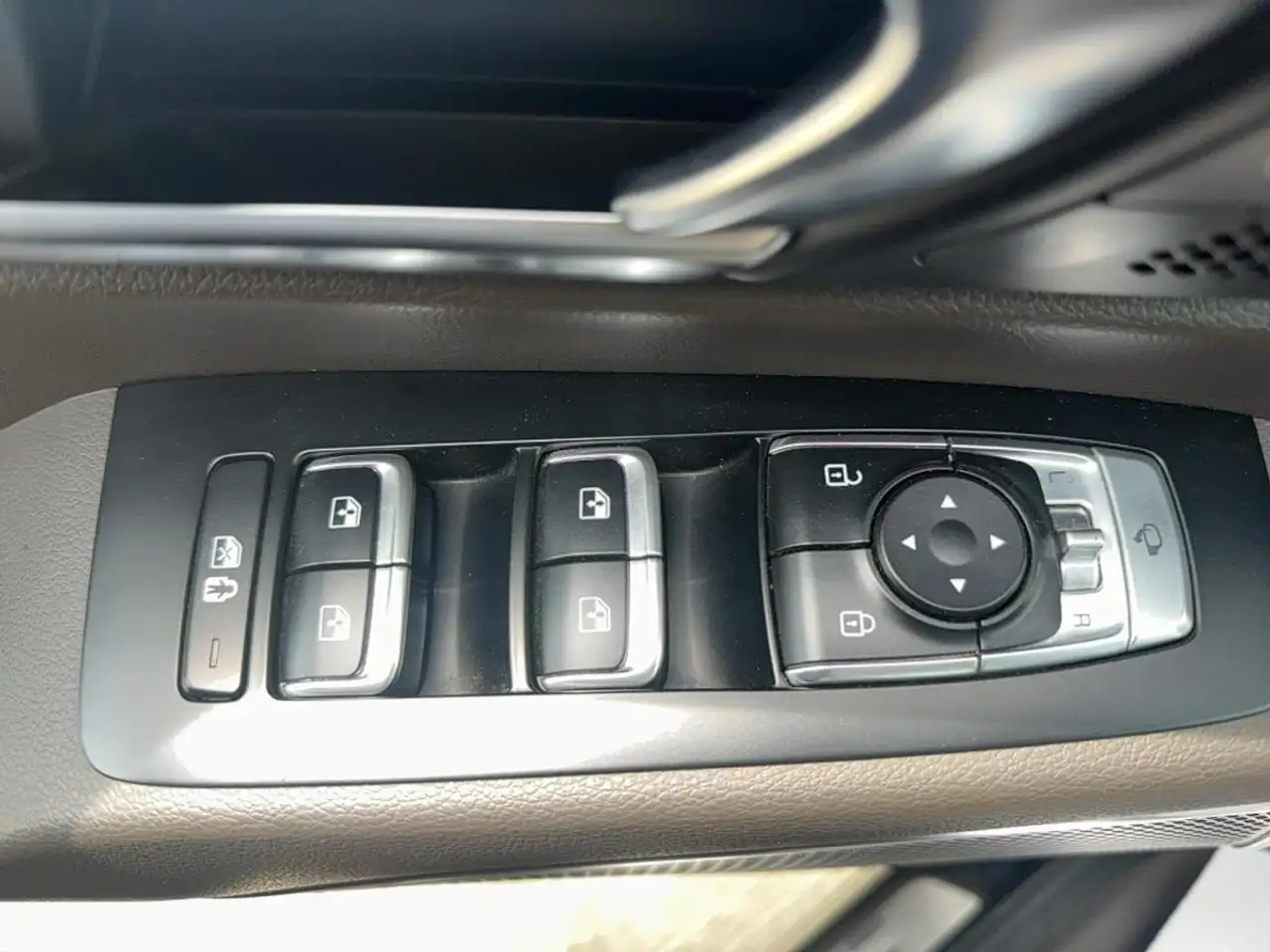Kia Telluride fotografie Kia Telluride