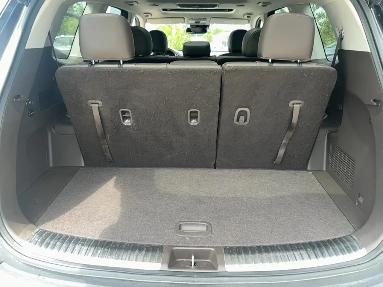 Kia Telluride fotografie Kia Telluride