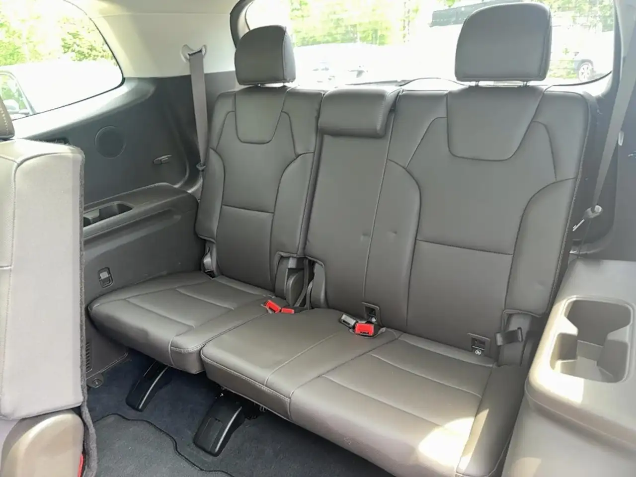 Kia Telluride fotografie Kia Telluride
