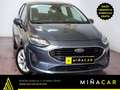 Ford Fiesta 1.1 Ti-VCT Trend Azul - thumbnail 1