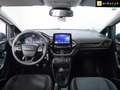 Ford Fiesta 1.1 Ti-VCT Trend Azul - thumbnail 4