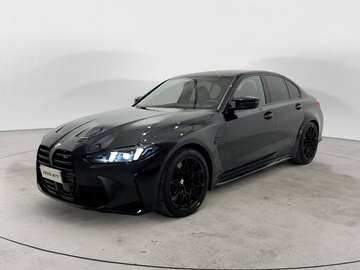 Berlina 3.0 Competition xdrive auto