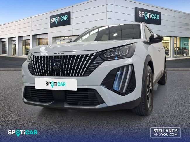 Peugeot 2008 1.2 PureTech S&S Allure 100 - foto 1