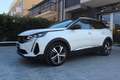 Peugeot 3008 3008 1.5 bluehdi GT Pack s Bianco - thumbnail 3