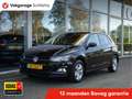 Volkswagen Polo 1.0 TSI Comfortline | Navigatie | PDC | Adaptive C Zwart - thumbnail 1
