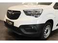 Opel Combo Cargo 1.5D ''Edition'' XL Parksensoren Navi Sitzhe Weiß - thumbnail 13