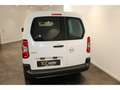 Opel Combo Cargo 1.5D ''Edition'' XL Parksensoren Navi Sitzhe Weiß - thumbnail 5