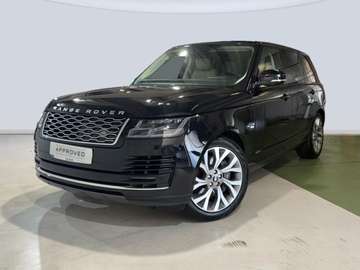 2.0 i4 PHEV Vogue LWB 4WD Aut.