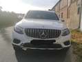 Mercedes-Benz GLC 250 Coupe 4Matic 9G-TRONIC Bílá - thumbnail 5