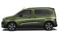 Peugeot Rifter 1.5BlueHDi S&S Long Allure 100 Verde - thumbnail 15