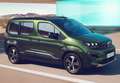 Peugeot Rifter 1.5BlueHDi S&S Long Allure 100 Verde - thumbnail 5