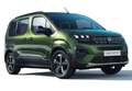 Peugeot Rifter 1.5BlueHDi S&S Long Allure 100 Verde - thumbnail 3