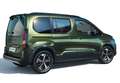 Peugeot Rifter 1.5BlueHDi S&S Long Allure 100 Verde - thumbnail 18
