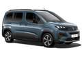 Peugeot Rifter 1.5BlueHDi S&S Long Allure 100 Verde - thumbnail 7