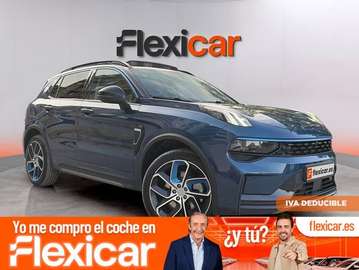 1.5T PHEV