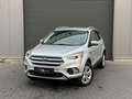 Ford Kuga Kuga 1.5 EcoBoost 2x4 Business Edition Argent - thumbnail 1