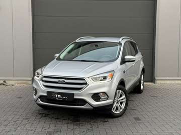Kuga 1.5 EcoBoost 2x4 Business Edition