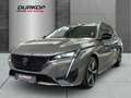 Peugeot 308 SW GT Hybrid 145 e-DSC6 AHK Panorama NAVI KAMERA S Grau - thumbnail 1
