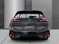 Peugeot 308 SW GT Hybrid 145 e-DSC6 AHK Panorama NAVI KAMERA S Grau - thumbnail 6