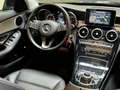 Mercedes-Benz C 200 C200 AMG AUTOMAAT NAVI PANO LED PDC AIRCO CRUISE C Noir - thumbnail 25