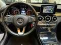 Mercedes-Benz C 200 C200 AMG AUTOMAAT NAVI PANO LED PDC AIRCO CRUISE C Schwarz - thumbnail 34