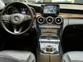 Mercedes-Benz C 200 C200 AMG AUTOMAAT NAVI PANO LED PDC AIRCO CRUISE C Schwarz - thumbnail 24