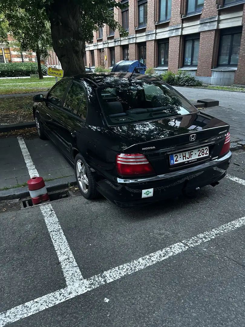 Honda Accord 1.8i 16v VTEC LS - 2