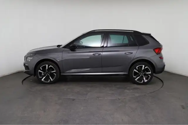 Skoda Kamiq view 4