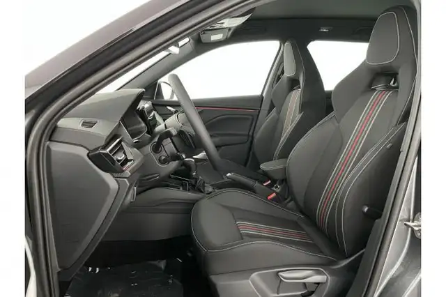 Skoda Kamiq view 12