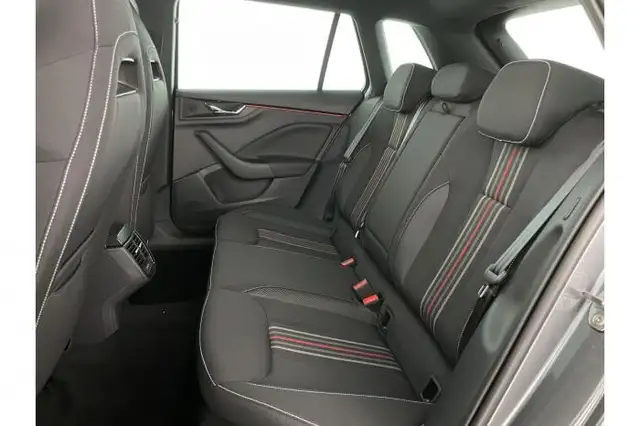Skoda Kamiq view 13