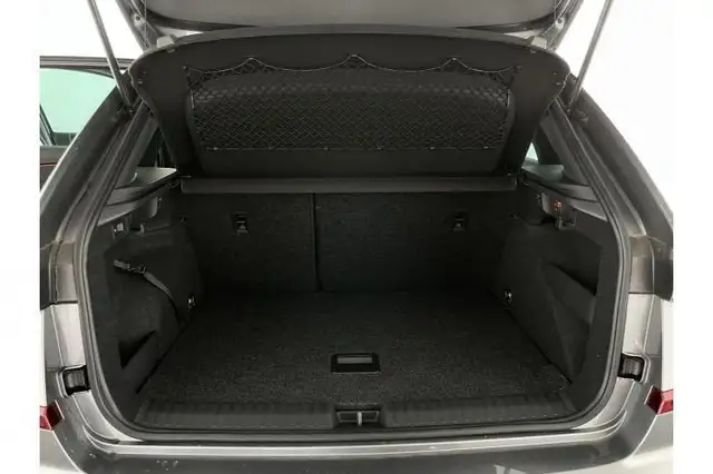 Skoda Kamiq view 14