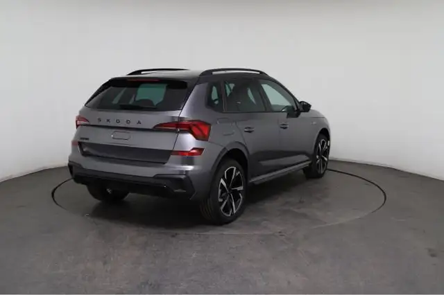 Skoda Kamiq view 7