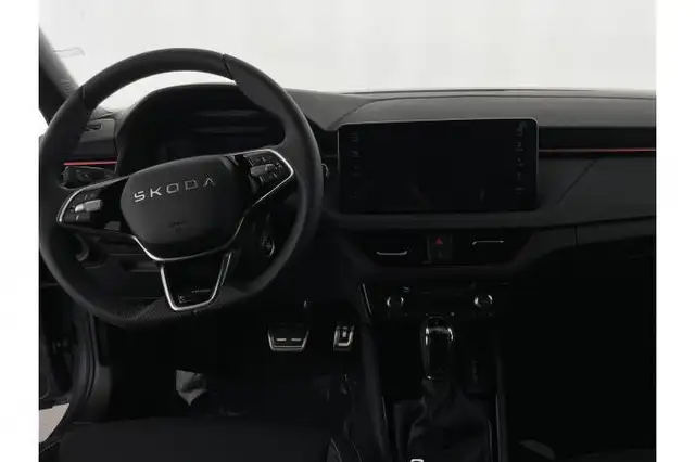 Skoda Kamiq view 15