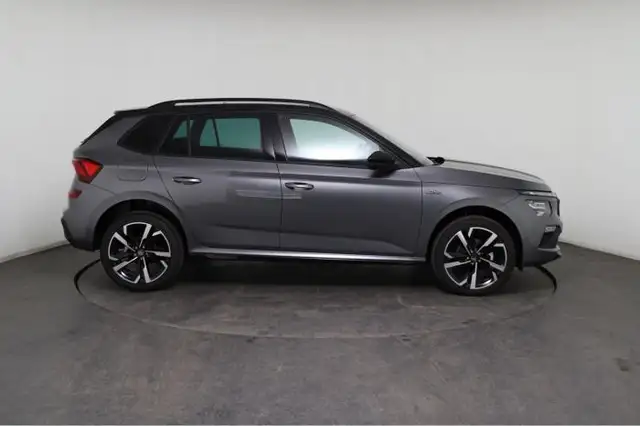 Skoda Kamiq view 9