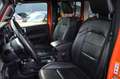 Jeep Wrangler Unlimited Sahara Orange - thumbnail 5