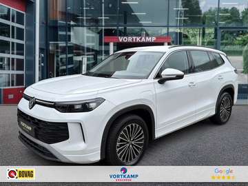 1.5 E-HYBRID LIFE TREKHAAK/CAMERA/STANDKACHEL/ACC/