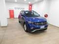 Volkswagen T-Cross VOLKSWAGEN -  - 1.0 TSI 95 CV Style Grigio - thumbnail 1