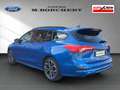 Ford Focus Turnier ST-Line Blau - thumbnail 3